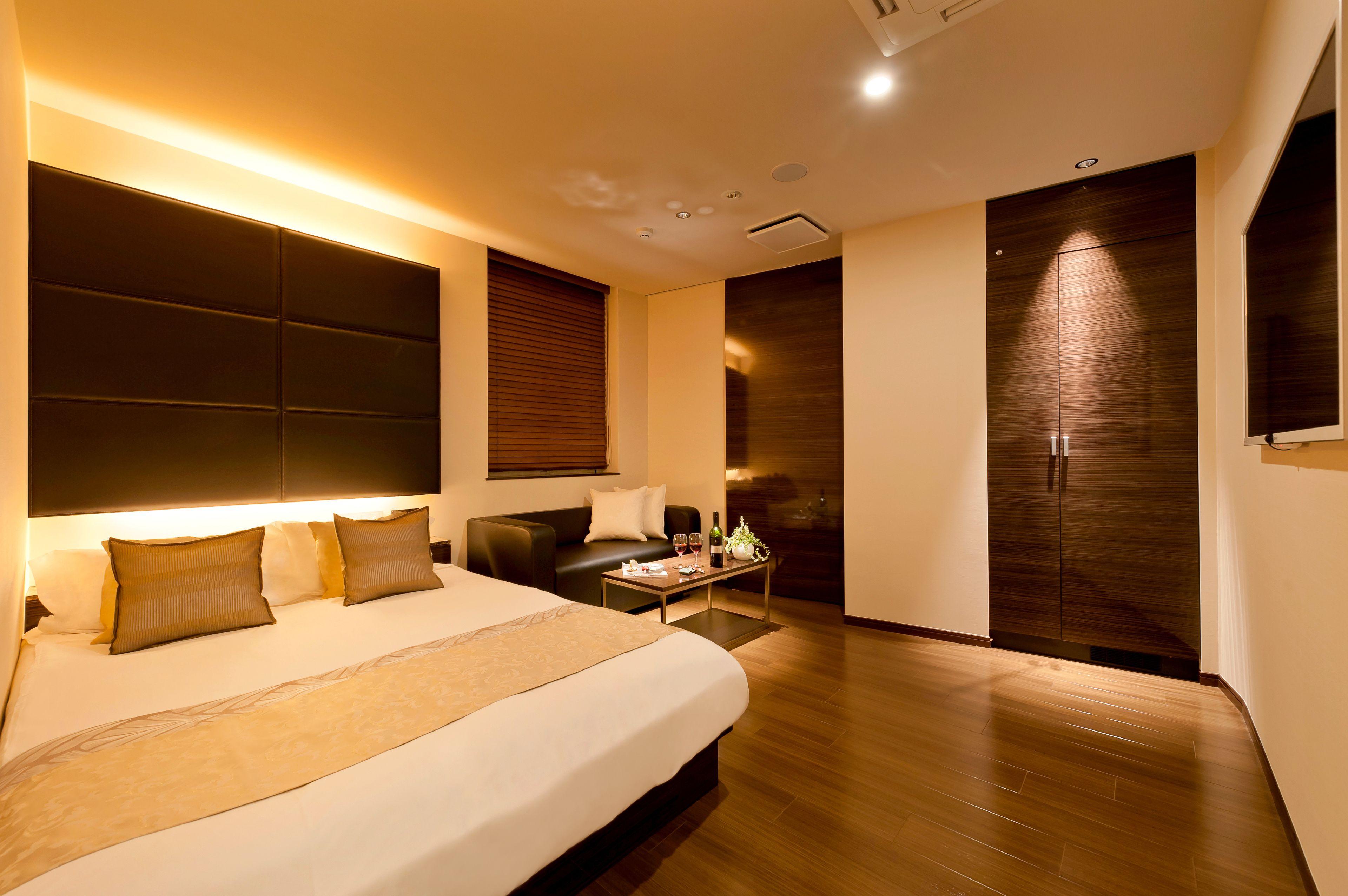 Hotel Bix チェックイン23時 変更不可 (Adults Only) — Photos 3